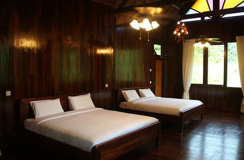 The Waterway Villa Bentong Exterior photo