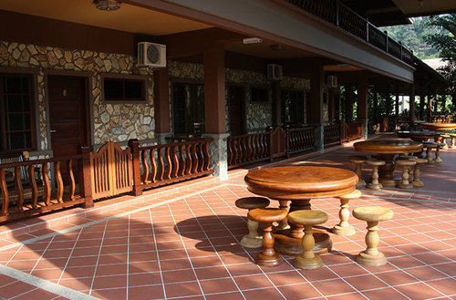 The Waterway Villa Bentong Exterior photo